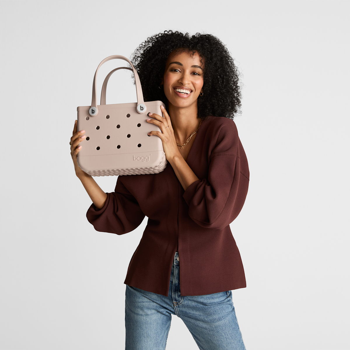 Bitty Bogg Bag - Texas Tech Red Raiders