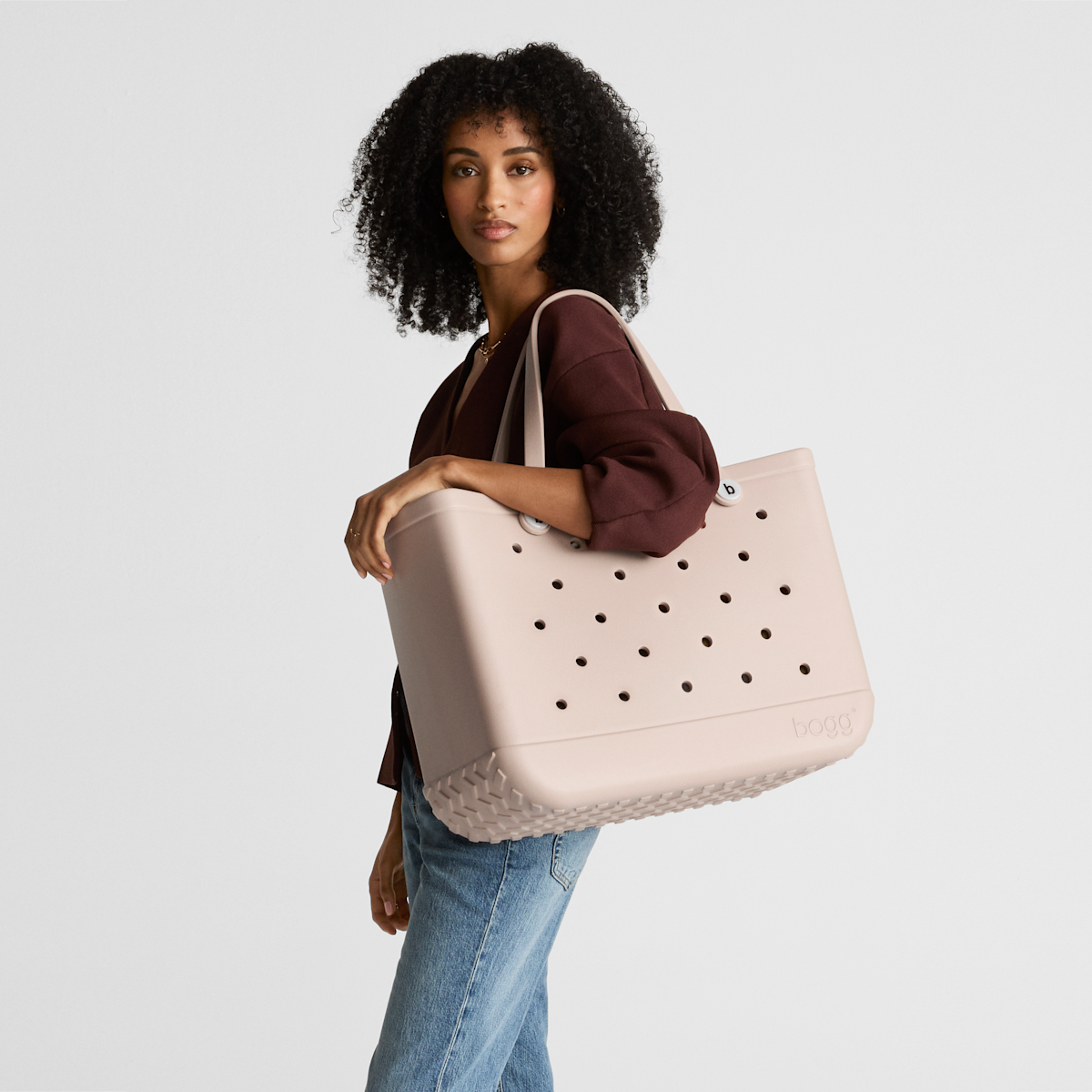 Original Bogg Bag - Doe Ray Me